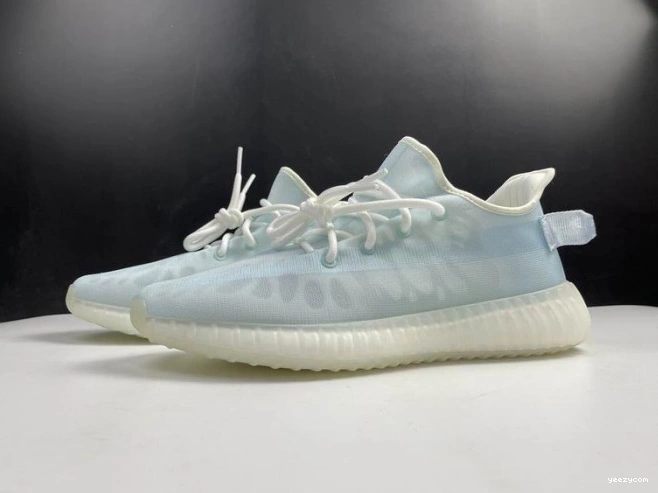 Mono V2 350 Yeezy GW2869 Boost Adidas Ice 1117